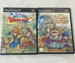 トルネコの大冒険3 ドラゴンクエスト8 PS2 プレステ
