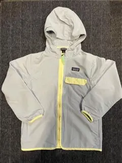 130-140 patagonia キッズジャケット S (7-8y)