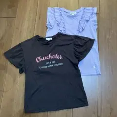 ROPÉ PICNIC Tシャツ 130サイズ 2枚セット