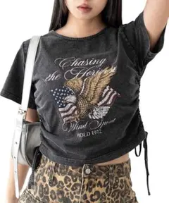 WEGO ヴィンテージ Tシャツ