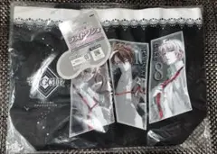 アイナナ　一番くじ　ラストワン賞　トートバックTRIGGERver.