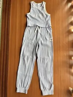 ラストセール‼️ZARA キッズスパッツ 152cm ライトブルー