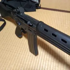 89式小銃ガスブロ　引退セット 89式小銃ガスブロ引退セット