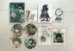 僕のヒーローアカデミア ヒロアカ 緑谷出久 グッズセット