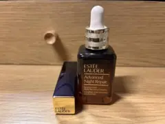 ESTEE LAUDER アドバンスナイトリペア 30ml リップスティック