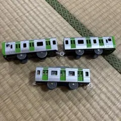 山手線プラレール