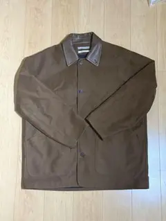 cristaseya oversized bolouson　ブルゾン CristaSeya / クリスタセヤ 通販します。神戸 ノマド