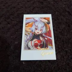 FGOフェス ポートレート 巴御前