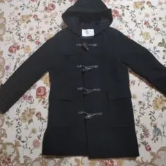 【スピックアンドスパン】ダッフルコート
