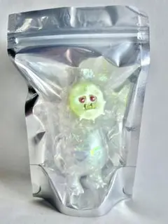【新品未開封】モノクロベビーゴーヤ怪獣ver2.0【限定】 Yusuke Okada | “モノクロベビーゴーヤ怪獣ver2.0” 明日6月3日