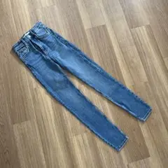 ストレッチスキニーパンツ　34