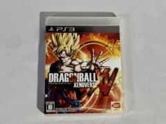 ドラゴンボール ゼノバース PS3