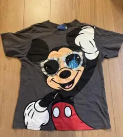 東京ディズニーリゾート ミッキー Tシャツ 150cm