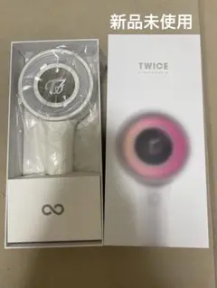 TWICE CANDYBONG ∞ ペンライト