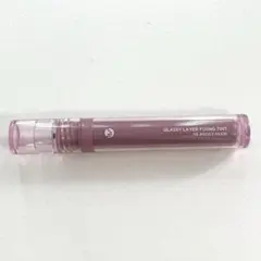 Lilybyred グラッシーレイヤーフィクシングティント ROSY NUDE