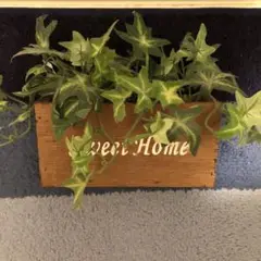 造花 草