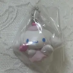 シナモン ガチャガチャ エンジェル