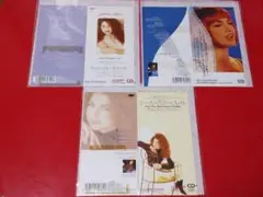 【ジャンクCDSセット】 GLORIA ESTEFAN