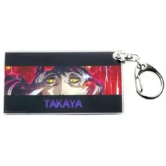 ペルソナ3 カットインキーホルダー 主人公 結城理 ペルソナ25thフェス Amazon.co.jp: ペルソナ 主人公 結城理 ぬいぐるみキーホルダー