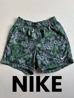 ナイキ ボタニカル ショート ハーフ S ジム ランニング NIKE 海パン