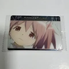 まどマギ　カードウエハース　鹿目まどか