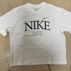 NIKE ナイキ　Tシャツ　L 新品未使用
