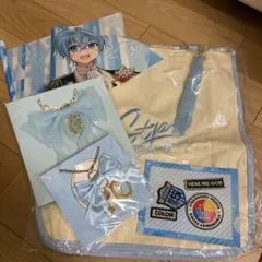 ころんくん　セット　すとぷり