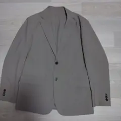 GU ジーユー　感度ジャケット　新品未使用
