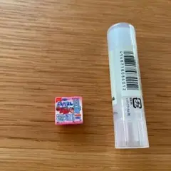 プチダヨン　ミニチュア