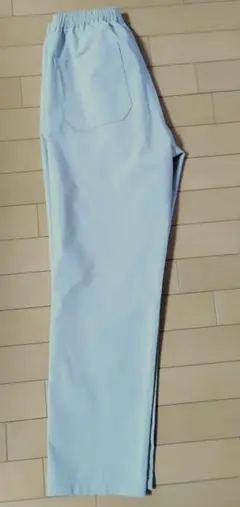 グリーンレーベルリラクシング ユナイテッドアローズ イージー パンツ