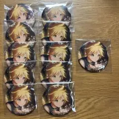 鏡音レン　プロセカ缶バッジ11個