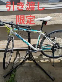 大阪発　Bianchi CamaleonteⅣ ビアンキ　カメレオンテ bianchi camaleonte（ビアンキ カメレオン） 大阪