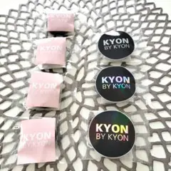 キョンソープ（新品） キョンソープ (100g)美肌のカリスマキョン先生56歳が