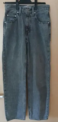 SilverTab '94 BAGGY デニムパンツ