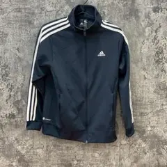 ✨adidas✨アディダス♡ジャージ上♡三本線(M)ジップアップジャケット