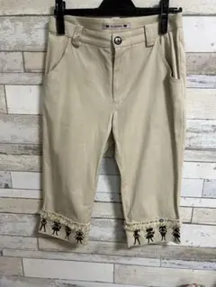 アルベロベロパンツ