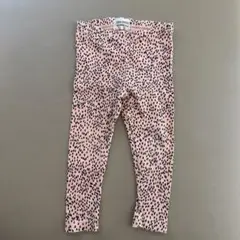 BOBO CHOSES レギンス