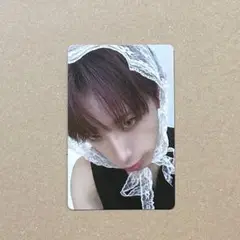 【匿名配送】XLOV 《mystargoods》HARU ハル 特典トレカ