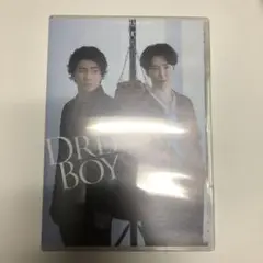 DREAM BOYS