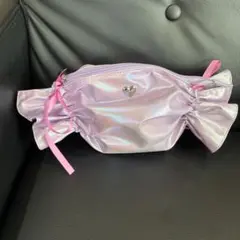 しなこちゃん　キャンディポーチ