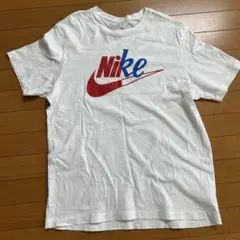 Nike The Nike Tee ホワイト Tシャツ