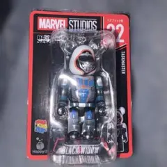 MARVEL STUDIOS BE@RBRICK タスクマスター ベアブリック