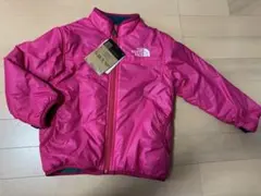THE NORTH FACE ノースフェイス リバーシブルコージージャケット
