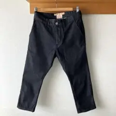 KRIFF MAYER クリフメイヤー クライミングストレッチクロップドパンツ