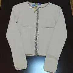 バーバリー カーディガン