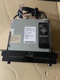 KENWOOD カーオーディオ