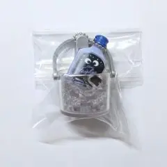 クライナー ガチャガチャ ミニチュア キーホルダー