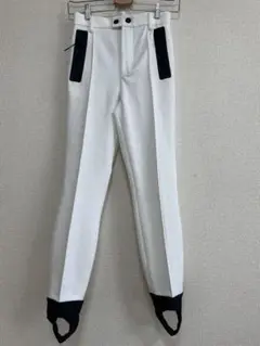 【希少、レア】 ディースクエアード パンツ 白