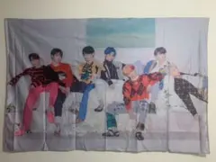 BTS 超大型ポスター アミ グッズ