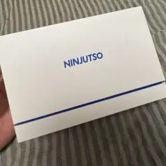 ninjutso ten air